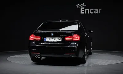 BMW 3-Series 2017, 113198 км, за 11376.19 USD - фото 4