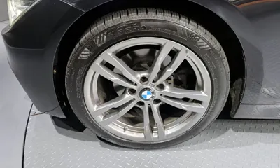 BMW 3-Series 2017, 113198 км, за 11376.19 USD - фото 5