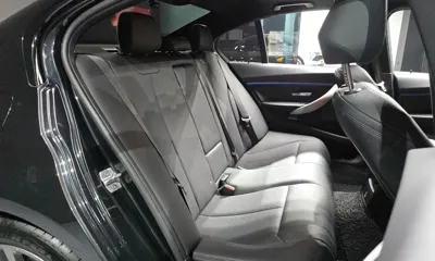 BMW 3-Series 2017, 113198 км, за 11376.19 USD - фото 12