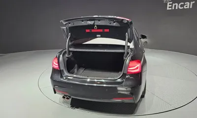 BMW 3-Series 2017, 113198 км, за 11376.19 USD - фото 20