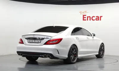 Mercedes-Benz CLS-Class 2017, 92486 км, за 19561.51 USD