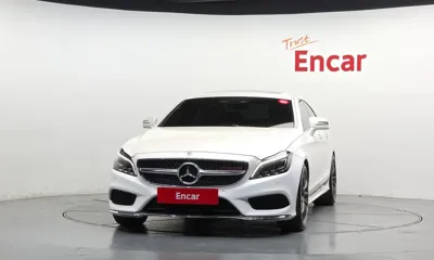 Mercedes-Benz CLS-Class 2017, 92486 км, за 19561.51 USD