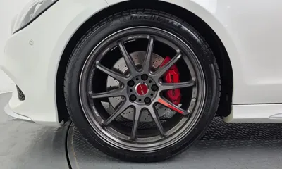Mercedes-Benz CLS-Class 2017, 92486 км, за 19561.51 USD