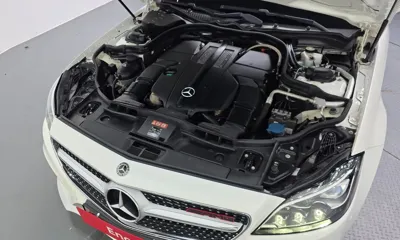 Mercedes-Benz CLS-Class 2017, 92486 км, за 19561.51 USD - фото 6