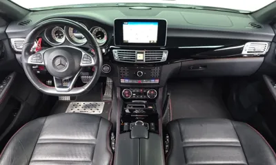 Mercedes-Benz CLS-Class 2017, 92486 км, за 19561.51 USD - фото 7