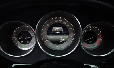 Mercedes-Benz CLS-Class 2017, 92486 км, за 19561.51 USD - фото 8