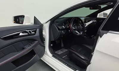 Mercedes-Benz CLS-Class 2017, 92486 км, за 19561.51 USD - фото 10