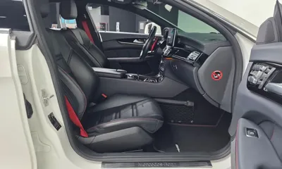 Mercedes-Benz CLS-Class 2017, 92486 км, за 19561.51 USD - фото 11