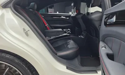 Mercedes-Benz CLS-Class 2017, 92486 км, за 19561.51 USD - фото 12