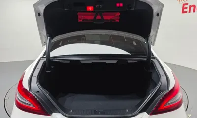 Mercedes-Benz CLS-Class 2017, 92486 км, за 19561.51 USD - фото 20