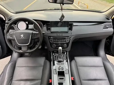 Peugeot 508 2015, 130000 км, за 2898.71 USD - фото 7