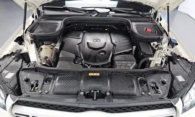 Mercedes-Benz GLS-Class 2022, 121880 км, за 46505.5 USD - фото 6