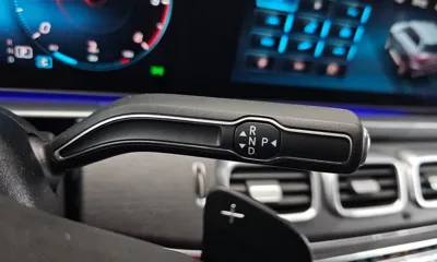Mercedes-Benz GLS-Class 2022, 121880 км, за 46505.5 USD - фото 9