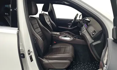 Mercedes-Benz GLS-Class 2022, 121880 км, за 46505.5 USD - фото 12