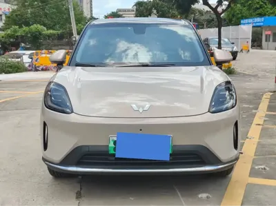 Wuling 缤果S 2026, 3000 км, за 9654.61 USD