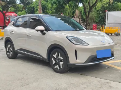 Wuling 缤果S 2026, 3000 км, за 9654.61 USD