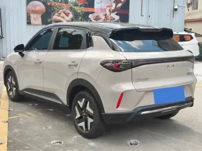 Wuling 缤果S 2026, 3000 км, за 9654.61 USD