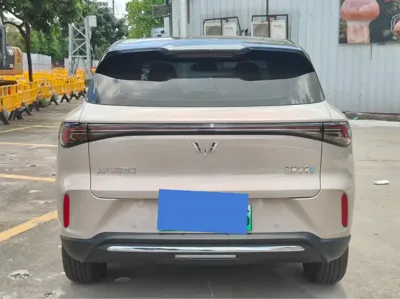 Wuling 缤果S 2026, 3000 км, за 9654.61 USD