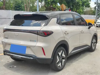 Wuling 缤果S 2026, 3000 км, за 9654.61 USD - фото 6