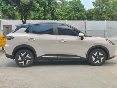 Wuling 缤果S 2026, 3000 км, за 9654.61 USD - фото 7