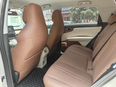 Wuling 缤果S 2026, 3000 км, за 9654.61 USD - фото 9