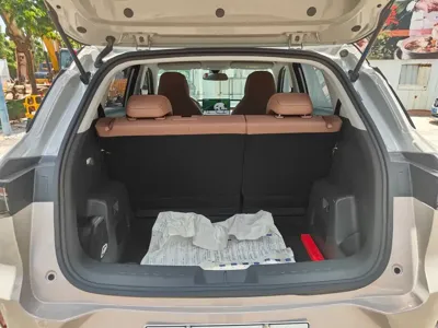Wuling 缤果S 2026, 3000 км, за 9654.61 USD - фото 14