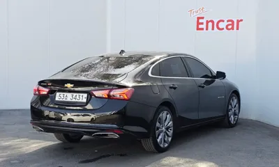 ChevroletGMDaewoo Malibu 2019, 86517 км, за 7862.57 USD