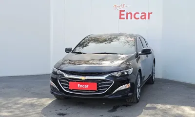 ChevroletGMDaewoo Malibu 2019, 86517 км, за 7862.57 USD
