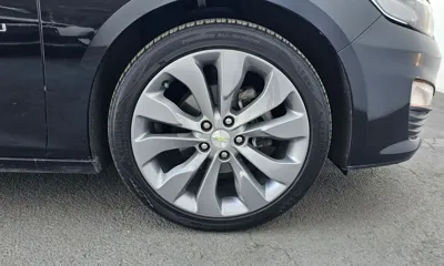ChevroletGMDaewoo Malibu 2019, 86517 км, за 7862.57 USD