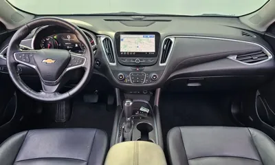 ChevroletGMDaewoo Malibu 2019, 86517 км, за 7862.57 USD - фото 7