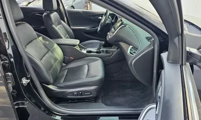 ChevroletGMDaewoo Malibu 2019, 86517 км, за 7862.57 USD - фото 10
