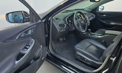 ChevroletGMDaewoo Malibu 2019, 86517 км, за 7862.57 USD - фото 11