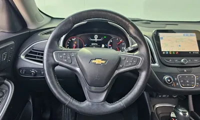ChevroletGMDaewoo Malibu 2019, 86517 км, за 7862.57 USD - фото 12