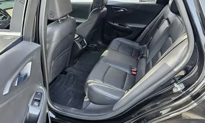 ChevroletGMDaewoo Malibu 2019, 86517 км, за 7862.57 USD - фото 13