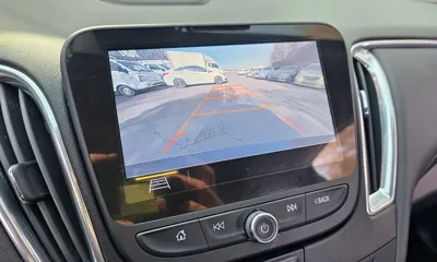 ChevroletGMDaewoo Malibu 2019, 86517 км, за 7862.57 USD - фото 14