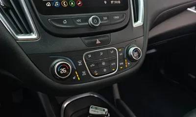 ChevroletGMDaewoo Malibu 2019, 86517 км, за 7862.57 USD - фото 16
