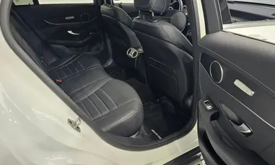 Mercedes-Benz GLC-Class 2021, 57638 км, за 28160.69 USD - фото 12