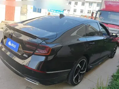 Honda Accord 2020, 37500 км, за 14930.93 USD