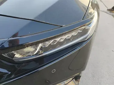Honda Accord 2020, 37500 км, за 14930.93 USD