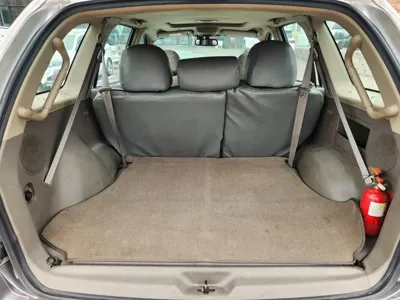 Hyundai Santafe 2004, 214282 км, за 1488.39 USD - фото 7