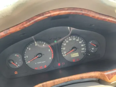 Hyundai Santafe 2004, 214282 км, за 1488.39 USD - фото 8