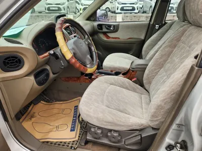 Hyundai Santafe 2004, 214282 км, за 1488.39 USD - фото 11