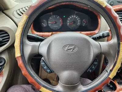 Hyundai Santafe 2004, 214282 км, за 1488.39 USD - фото 12