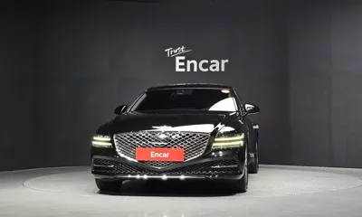 Genesis G80 2021, 90284 км, за 20381.58 USD