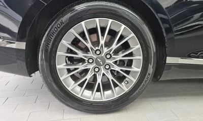 Genesis G80 2021, 90284 км, за 20381.58 USD