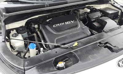 Kia Canival 2016, 126269 км, за 7205.19 USD - фото 6