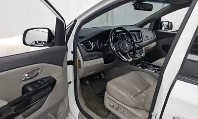 Kia Canival 2016, 126269 км, за 7205.19 USD - фото 10