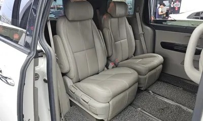 Kia Canival 2016, 126269 км, за 7205.19 USD - фото 12