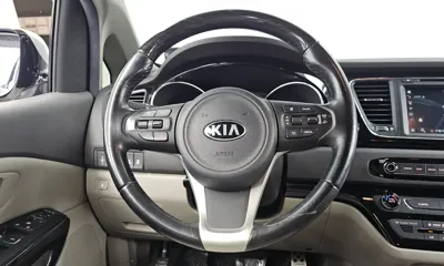 Kia Canival 2016, 126269 км, за 7205.19 USD - фото 13
