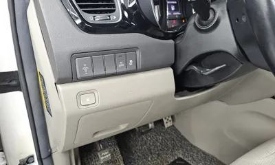 Kia Canival 2016, 126269 км, за 7205.19 USD - фото 16